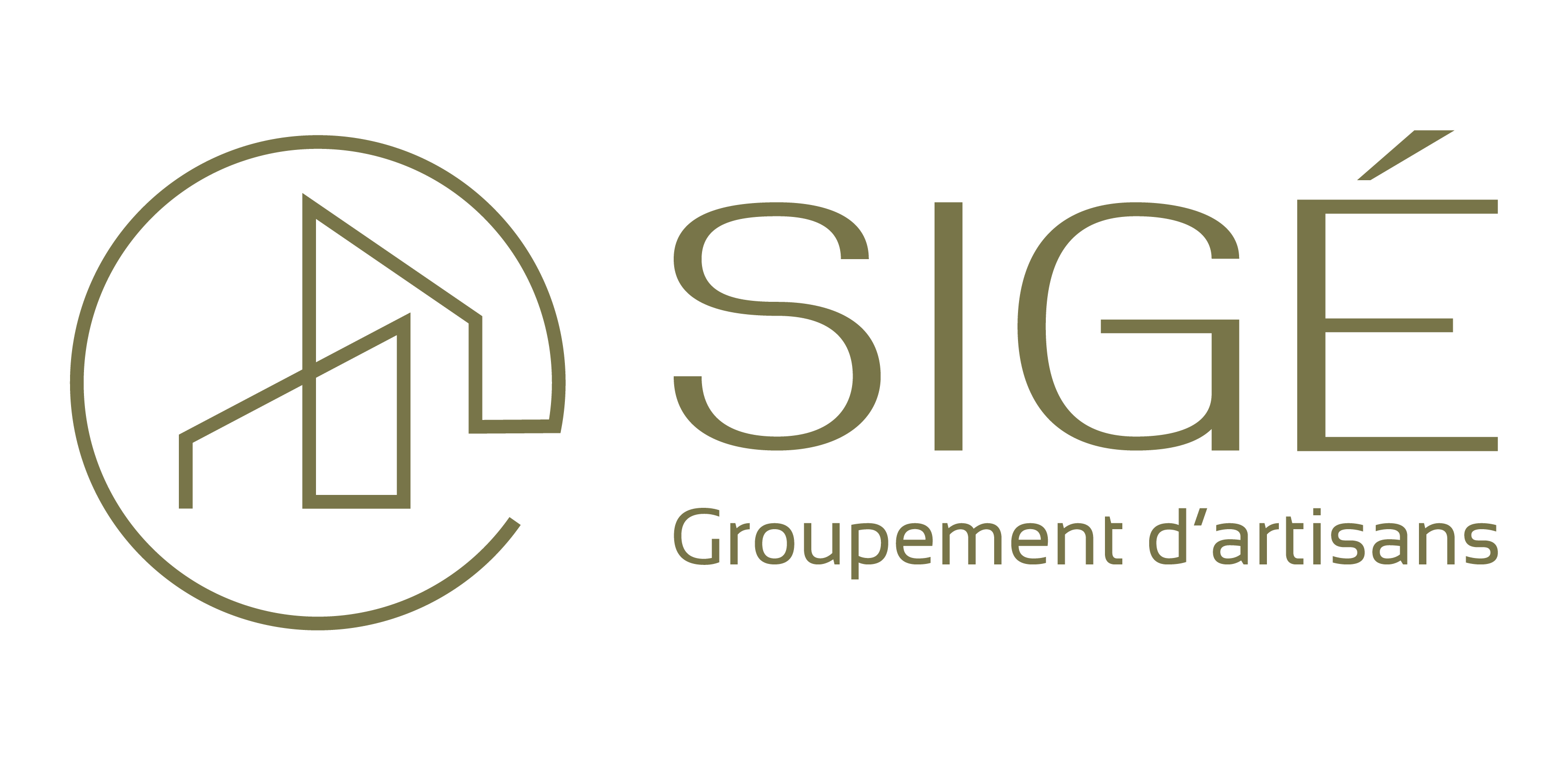 Logo de SigeApp